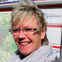 Antje Kiesslich