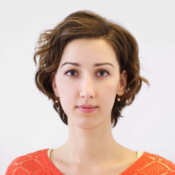 Irina Varshavets