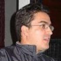 Moisés Pérez López.