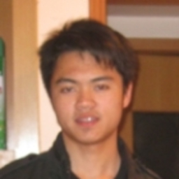 Xin Huang