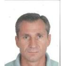Francisco Jose Murillo Torrejon