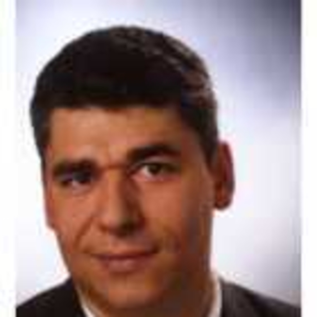 Martin Reisig Qualitätsmanager JCB Vibromax XING