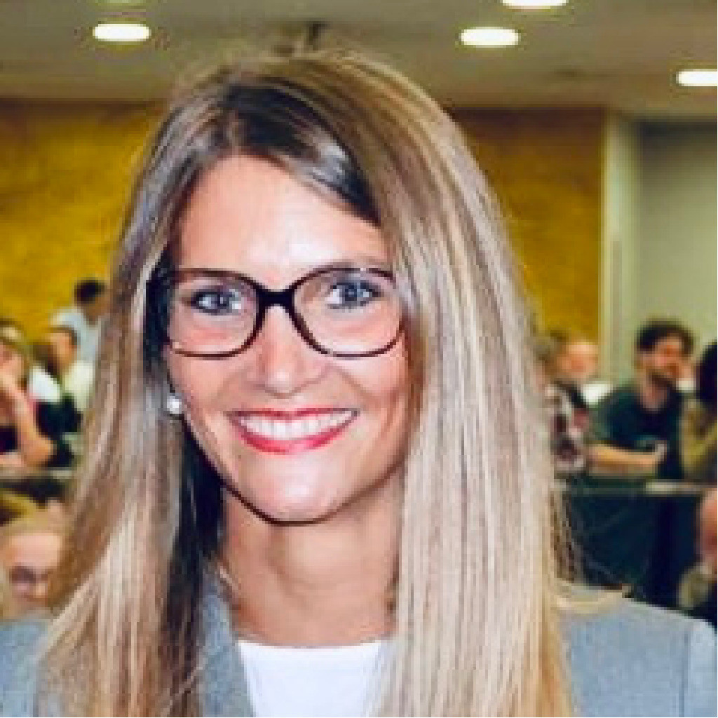 Dorothee Konrad Referatsleiterin Personal der Polizei Ministerium