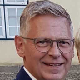 Rolf Ratke
