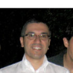 Dr. Francesco De Carlo