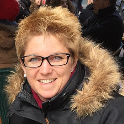 Martina Schulz