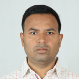 Venkateswara Rao Kadiyala
