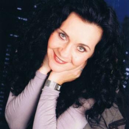 Manuela Broszat's profile picture