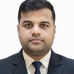 Akhil Mohan