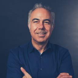 Mesut Genc