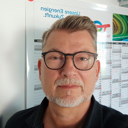 Martin Nachtigall