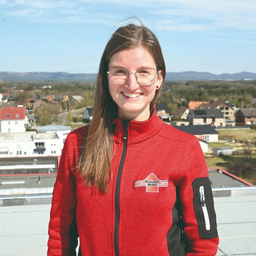 Isabell Marxcord