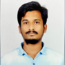 Kavadi Naresh