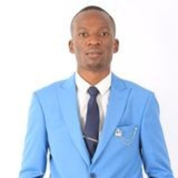 Talent Siziba