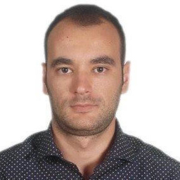 oltjon zeneli