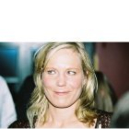Anja Abrams