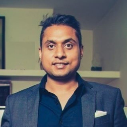 Himanshu Saxena