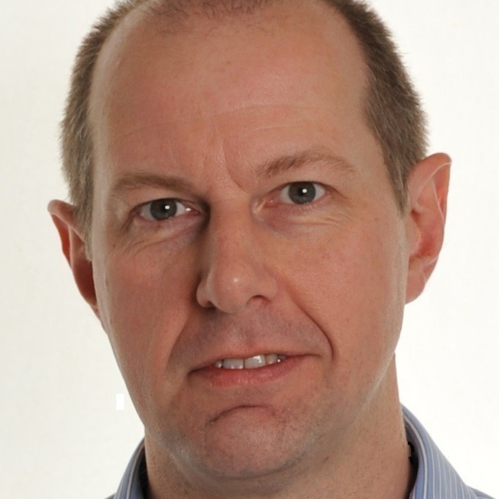 Mark Wood Mobile Network Vendor Manager O2 UK XING