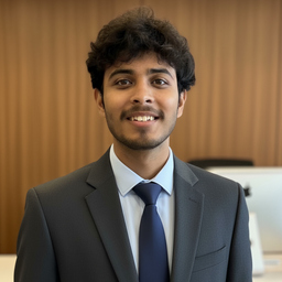 Piyush Dhirwani's profile picture