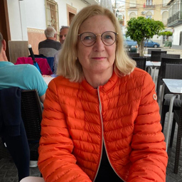 Astrid Kubatz