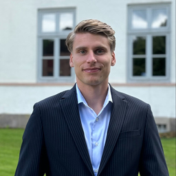 Jannis Voß