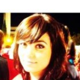 Marta Hernández Pérez