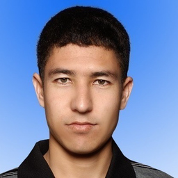 Hussain Azimi