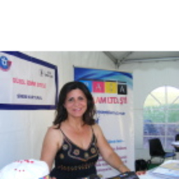 Kadriye çınar