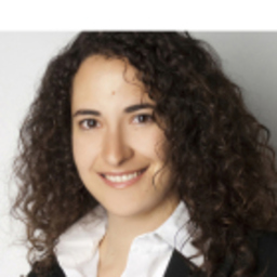 Sofia Deloudi