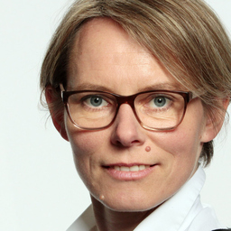 Janine Frerichs-Lechel