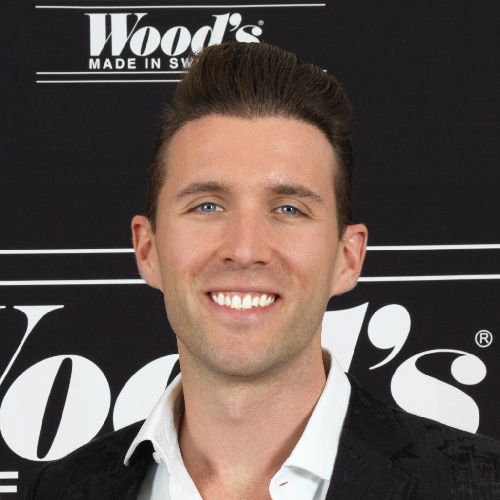 Manuel Rupp Geschäftsführer Klima Oberglatt AG XING