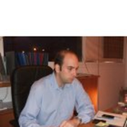 DIMITRIS BALOS