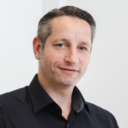 Martin Frischkorn