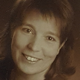 Silke Lutterbeck