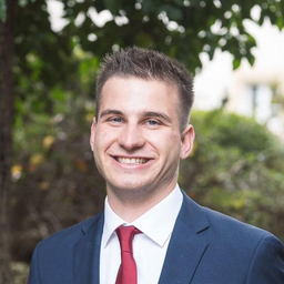 Kevin Streichfuss