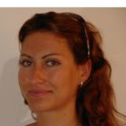 Constance Voss