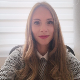 Magdalena Haslinger