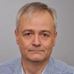 Peter Fritsch
