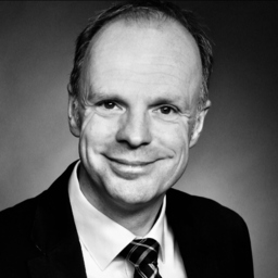 Dipl.-Ing. Jürgen Hegemann