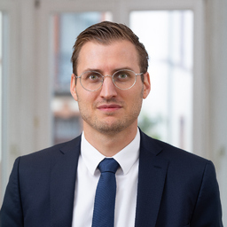 Benedikt Goldschmidt