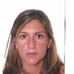 CRISTINA LOPEZ VARGAS
