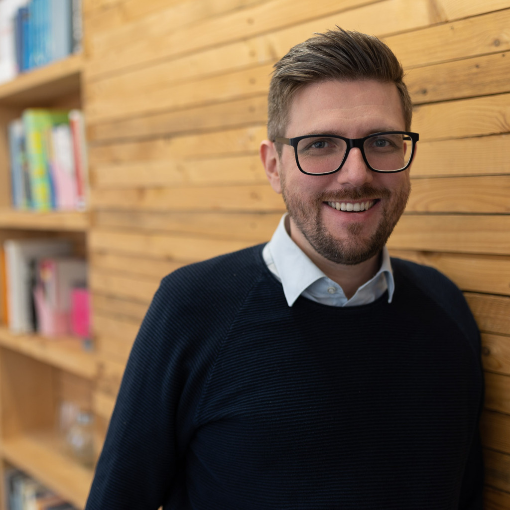 Tobias Volmer Digital Marketing & ProjektManager Krüss GmbH XING