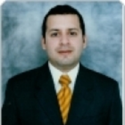 Juan Carlos Amézquita Salazar
