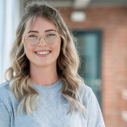 Svenja Imberge's profile picture