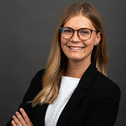 Ing. Barbora Kadleček M.A.