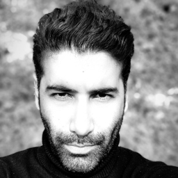 majid ahmadian