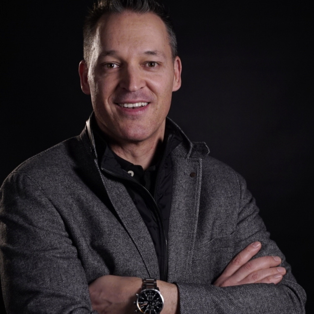 Michael Keller Geschäftsführender Gesellschafter keller.mitausblick