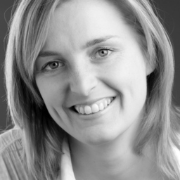 Dr. Ulrike Oehme