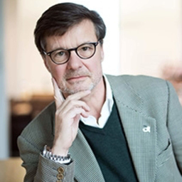 Joerg U. Grau