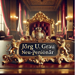 Joerg U. Grau